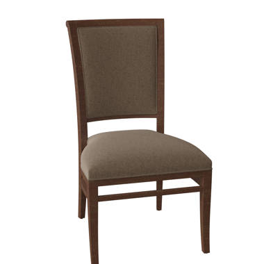 Montego upholstered dining deals chair